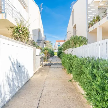 La Perla Bianca Apartman *