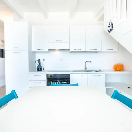 La Perla Bianca Apartamento Isola Rossa (Sassari)
