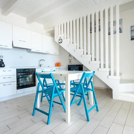 Apartamento La Perla Bianca Isola Rossa (Sassari)